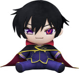 Lelouch Chocopuni Plush - Code Geass: Lelouch of the Rebellion - Authentic Japanese Good Smile Company Plush 