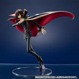 Lelouch Lamperouge G.E.M. Series Figure 15th Anniversary ver. - Code Geass: Lelouch of the Rebellion - Authentic Japanese MegaHouse Figure 