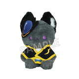Lelouch Mofufusa Plush - Code Geass: Lelouch of the Rebellion - Authentic Japanese SO-ZO Plush 