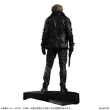 Leon S. Kennedy Capcom Figure Builder Creator's Model - Resident Evil Requiem - Authentic Japanese Capcom Figure 
