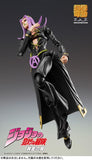 Leone Abbacchio Super Action Statue Figure Ver.BLACK - JoJo's Bizarre Adventure Part.V (Golden Wind) - Authentic Japanese Medicos Entertainment Figure 