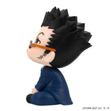 Leorio Look Up Figure - Hunter x Hunter - Authentic Japanese MegaHouse Figure 