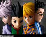 Leorio S.H.Figuarts Figure - Hunter x Hunter - Authentic Japanese Bandai Namco Figure 