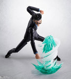 Leorio S.H.Figuarts Figure - Hunter x Hunter - Authentic Japanese Bandai Namco Figure 