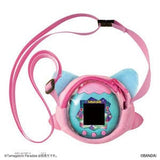 Lessapantchi Outing Carrier Pouch - Tamagotchi Paradise - Authentic Japanese Bandai Namco Merch 