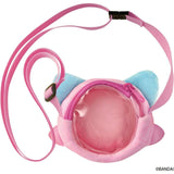 Lessapantchi Outing Carrier Pouch - Tamagotchi Paradise - Authentic Japanese Bandai Namco Merch 