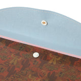 Letter Set With Clear File Run Run ! Desert - Authentic Japanese Pokémon Center File Folder 