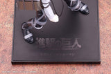 Levi Ackerman (The Final Season ver.) OSHI WORKS Figure - Attack on Titan - Authentic Japanese KOTOBUKIYA Figure 