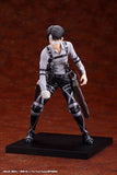 Levi Ackerman (The Final Season ver.) OSHI WORKS Figure - Attack on Titan - Authentic Japanese KOTOBUKIYA Figure 