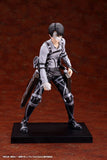 Levi Ackerman (The Final Season ver.) OSHI WORKS Figure - Attack on Titan - Authentic Japanese KOTOBUKIYA Figure 