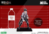 Levi Ackerman (The Final Season ver.) OSHI WORKS Figure - Attack on Titan - Authentic Japanese KOTOBUKIYA Figure 