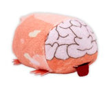 Licker Mascot Plush CAPCOROM - Resident Evil (Biohazard) - Authentic Japanese Capcom Otedama 