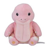 Lickitung Plush Pokémon fit - Authentic Japanese Pokémon Center Plush 