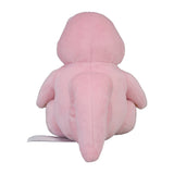 Lickitung Plush Pokémon fit - Authentic Japanese Pokémon Center Plush 