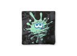 Light Blue Squid Gift Wrapping x Eco Bag (S) - Splatoon 3 - Authentic Japanese Nintendo Pouch Bag 