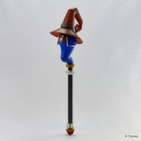 Light-up Mage's Staff - Kingdom Hearts - Authentic Japanese Square Enix Small toy 