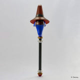 Light-up Mage's Staff - Kingdom Hearts - Authentic Japanese Square Enix Small toy 