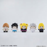 Light Yagami Payapayakko Plush - Death Note - Authentic Japanese KADOKAWA Plush 