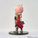 Lightning Figure ADORABLE ARTS - Final Fantasy XIII - Authentic Japanese Square Enix Figure 