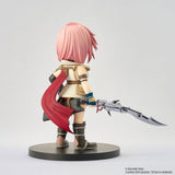 Lightning Figure ADORABLE ARTS - Final Fantasy XIII - Authentic Japanese Square Enix Figure 