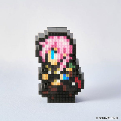 Lightning Pixelight FFRK Final Fantasy Series - Authentic Japanese Square Enix Household product 