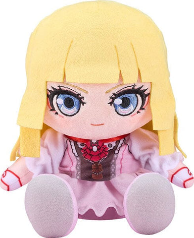 Lili Plush - Tekken 8 - Authentic Japanese Good Smile Company Plush 