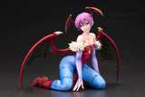 Lilith Figure - Darkstalkers - Authentic Japanese KOTOBUKIYA Figure 