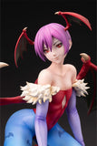 Lilith Figure - Darkstalkers - Authentic Japanese KOTOBUKIYA Figure 