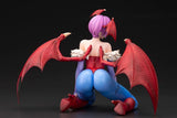 Lilith Figure - Darkstalkers - Authentic Japanese KOTOBUKIYA Figure 