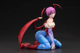 Lilith Figure - Darkstalkers - Authentic Japanese KOTOBUKIYA Figure 
