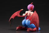 Lilith Figure - Darkstalkers - Authentic Japanese KOTOBUKIYA Figure 