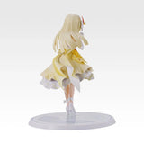 Lillie (24th Anniversary) & Solgaleo MASTERLISE PLUS Figure - Pokémon Masters - Authentic Japanese Bandai Namco Figure 