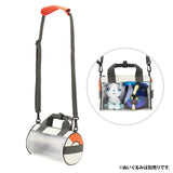 Lillie's Mini Bag Drum Style - Authentic Japanese Pokémon Center Pouch Bag 