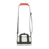 Lillie's Mini Bag Drum Style - Authentic Japanese Pokémon Center Pouch Bag 