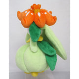 Lilligant Plush (S) PP117 Pokémon ALL STAR COLLECTION - Authentic Japanese San-ei Boeki Plush 