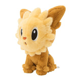 Lillipup Sitting Plush - My Little Bestie - Authentic Japanese Pokémon Center Plush 