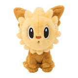 Lillipup Sitting Plush - My Little Bestie - Authentic Japanese Pokémon Center Plush 