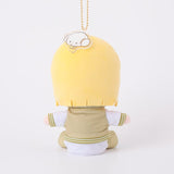 Liltotto Lamperd Munyugurumi Mascot - BLEACH × Sanrio Characters - Authentic Japanese KThingS Mascot Plush Keychain 