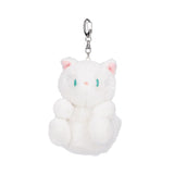 Lily Nakayoshi Mascot Plush - Kiki's Delivery Service - Authentic Japanese Sun Arrow Mascot Plush Keychain 