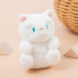 Lily Nakayoshi Mascot Plush - Kiki's Delivery Service - Authentic Japanese Sun Arrow Mascot Plush Keychain 