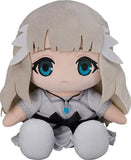 Lily Plush - ENDER LILIES: Quietus of the Knights - Authentic Japanese Good Smile Company Plush 