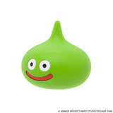 Lime Slime (w/Dungeon Base) Plastic Model Kit Series - Dragon Quest - Authentic Japanese Square Enix Figure 