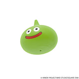 Lime Slime (w/Dungeon Base) Plastic Model Kit Series - Dragon Quest - Authentic Japanese Square Enix Figure 