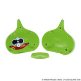 Lime Slime (w/Dungeon Base) Plastic Model Kit Series - Dragon Quest - Authentic Japanese Square Enix Figure 