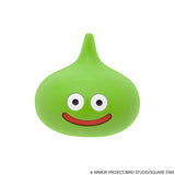 Lime Slime (w/Dungeon Base) Plastic Model Kit Series - Dragon Quest - Authentic Japanese Square Enix Figure 