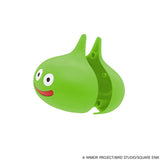 Lime Slime (w/Dungeon Base) Plastic Model Kit Series - Dragon Quest - Authentic Japanese Square Enix Figure 