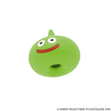 Lime Slime (w/Dungeon Base) Plastic Model Kit Series - Dragon Quest - Authentic Japanese Square Enix Figure 