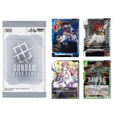 Limited BOX Ver.β - GUNDAM Card Game - Authentic Japanese Bandai Namco TCG Set 