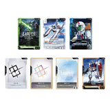 Limited BOX Ver.β - GUNDAM Card Game - Authentic Japanese Bandai Namco TCG Set 