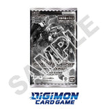 Limited Card Pack ANOTHER KNIGHT [LM-07] - Digimon Card Game - Authentic Japanese Bandai Namco TCG Booster box 